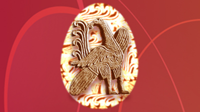 Светлой Пасхи!